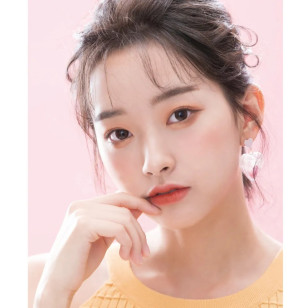 Clalen Lris TORIC散光 1Day – Alicia Brown夢幻啡 日拋 10片裝